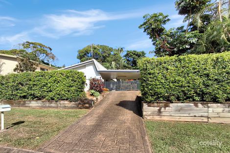 Property photo of 15 McCready Street Rural View QLD 4740