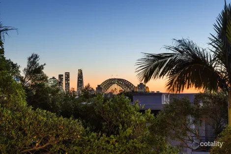 Property photo of 2/72 Cremorne Road Cremorne Point NSW 2090