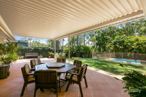 Property photo of 20 Umpara Crescent Mudgeeraba QLD 4213
