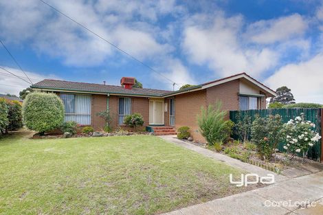 Property photo of 27 Longford Crescent Coolaroo VIC 3048