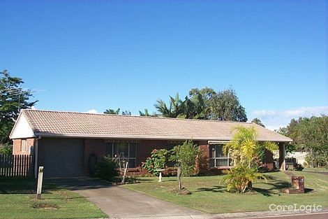 Property photo of 1 Albicore Drive Thornlands QLD 4164