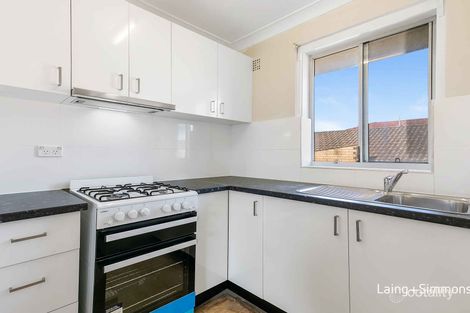 Property photo of 11/37 Dartbrook Road Auburn NSW 2144