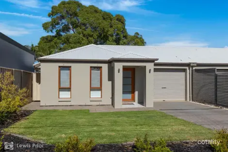 Property photo of 6B Ailsa Avenue Warradale SA 5046