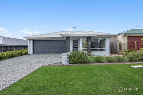 57 Harvest St, Redbank Plains, QLD 4301