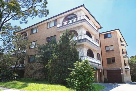 3/10 Hamilton St, Allawah, NSW 2218