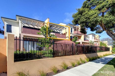 Property photo of L1-01/5 Culcairn Drive Frankston South VIC 3199