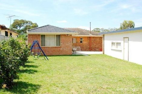 Property photo of 23 Kinkuna Street Busby NSW 2168