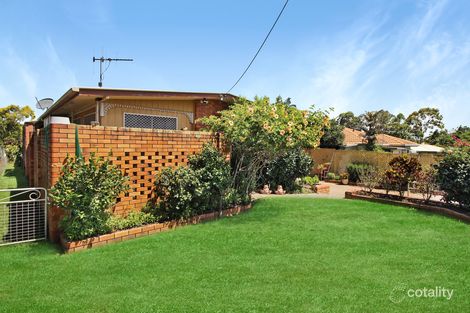 Property photo of 103 Russell Street Maryborough QLD 4650