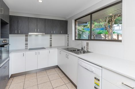 Property photo of 15 Barrine Drive Worongary QLD 4213