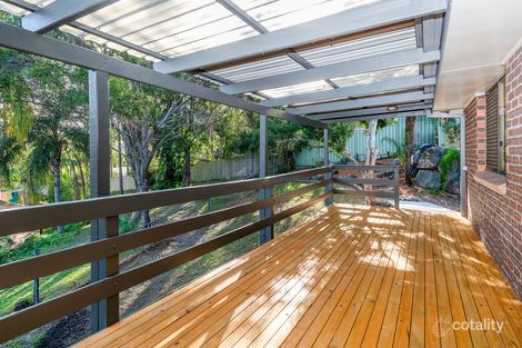 Property photo of 15 Barrine Drive Worongary QLD 4213