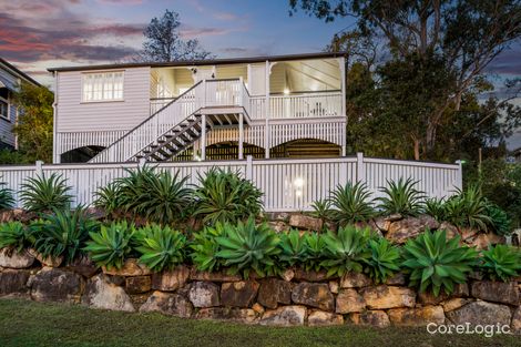 Property photo of 27 Gaunt Street Newmarket QLD 4051