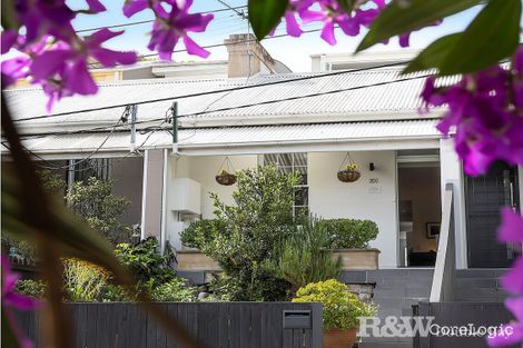 Property photo of 31 Glebe Street Edgecliff NSW 2027