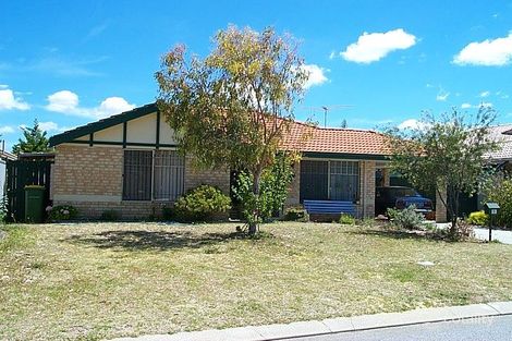 5 Paluma Ct, Warnbro, WA 6169