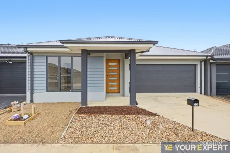 23 Cann St, Clyde, VIC 3978