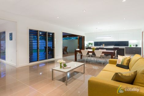 Property photo of 12 Lorikeet Close Fig Tree Pocket QLD 4069