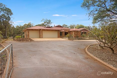 Property photo of 26 Powderbark Close Jarrahdale WA 6124
