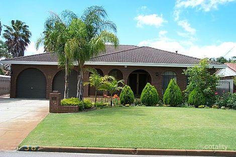 Property photo of 36 Wonga Road Noranda WA 6062