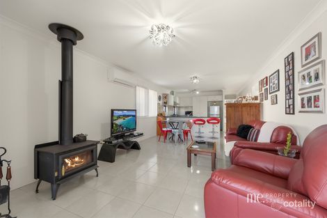Property photo of 93 Jinibara Crescent Narangba QLD 4504