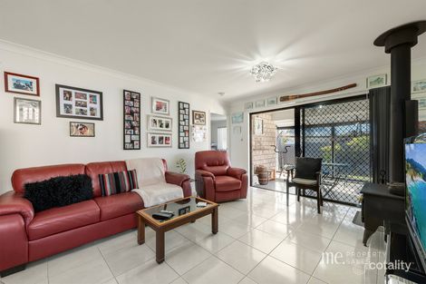Property photo of 93 Jinibara Crescent Narangba QLD 4504