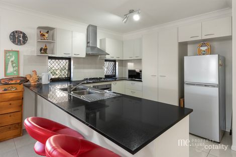 Property photo of 93 Jinibara Crescent Narangba QLD 4504