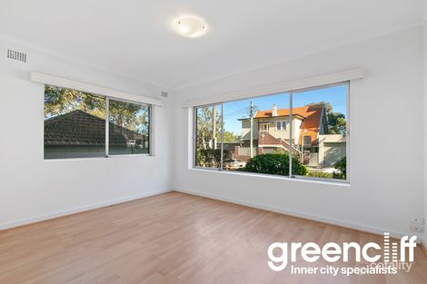 Property photo of 2/11 Cremorne Road Cremorne Point NSW 2090