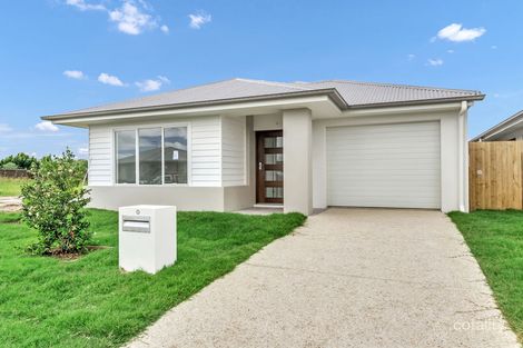 Property photo of 30 Palm Close Burpengary East QLD 4505