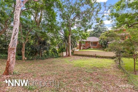 Property photo of 5 Fourth Avenue Denistone NSW 2114