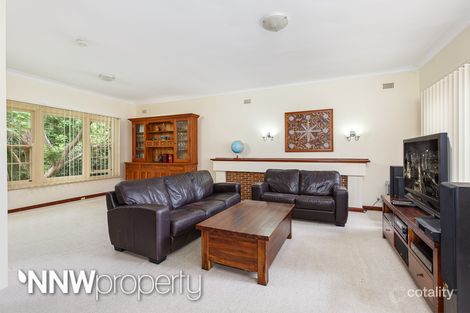 Property photo of 5 Fourth Avenue Denistone NSW 2114