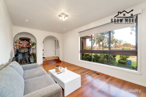 Property photo of 4 Nova Avenue Deer Park VIC 3023