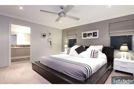 Property photo of 8 Barclay Way Piara Waters WA 6112