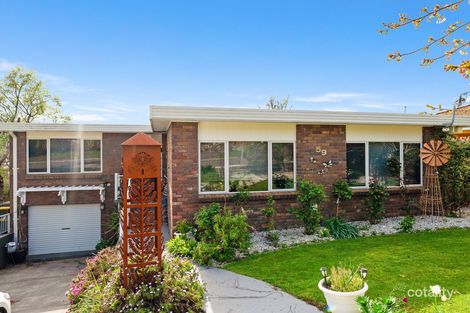 Property photo of 59 Cormiston Road Riverside TAS 7250