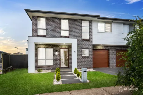 75 Grandeur Pde, Riverstone, NSW 2765
