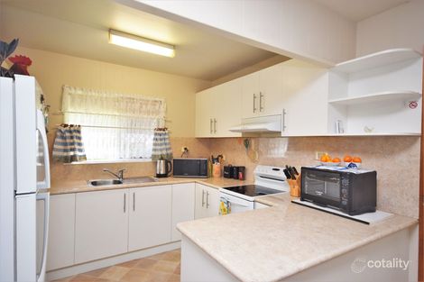 Property photo of 6/1 Faringdon Close Nambucca Heads NSW 2448