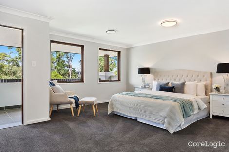 Property photo of 9 Morris Avenue Thornleigh NSW 2120