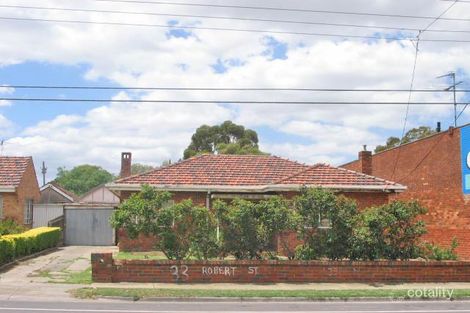 33 Roberts St, West Footscray, VIC 3012