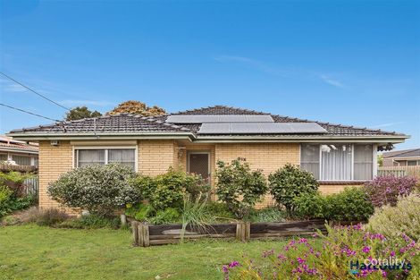 Property photo of 6 Blackwood Drive Wheelers Hill VIC 3150
