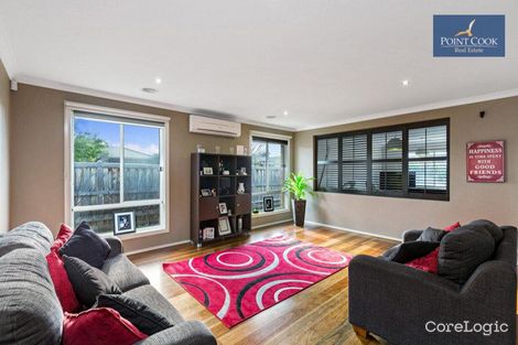 Property photo of 22 Essence Lane Point Cook VIC 3030