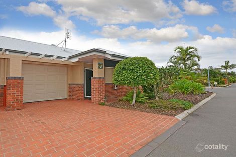 61/34-56 Elizabeth St, Urangan, QLD 4655