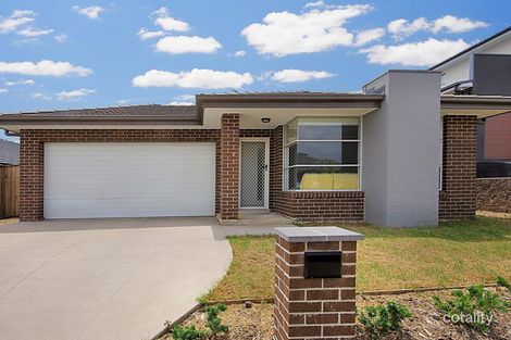 5 Kaputar St, Minto, NSW 2566