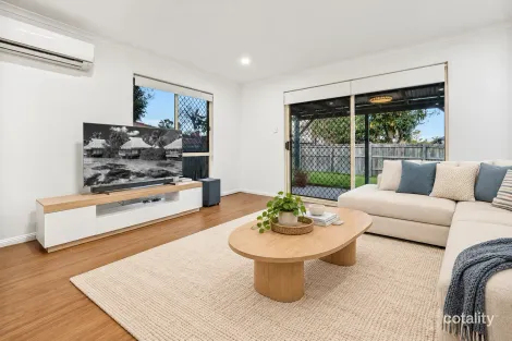 Property photo of 24 Centennial Way Forest Lake QLD 4078