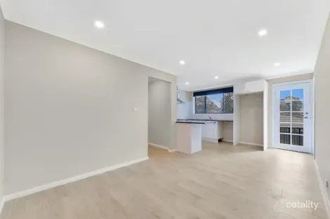 Property photo of 44 Sapphire Place Eagle Vale NSW 2558