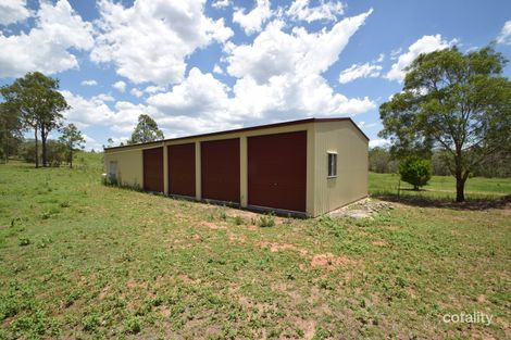 Property photo of 57 Argyle Court Mount Hallen QLD 4312