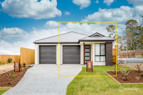 1/13 Mount Crosby St, Park Ridge, QLD 4125