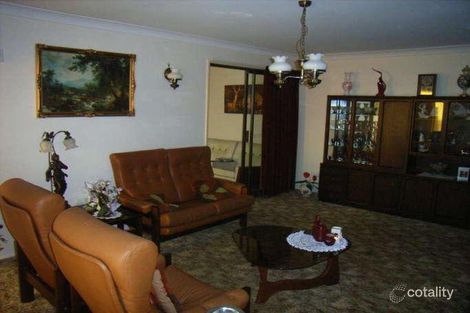 Property photo of 5 McQuade Court Kearneys Spring QLD 4350