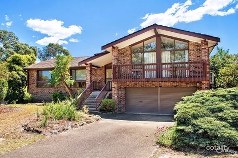 Property photo of 95 Yala Road Bangor NSW 2234