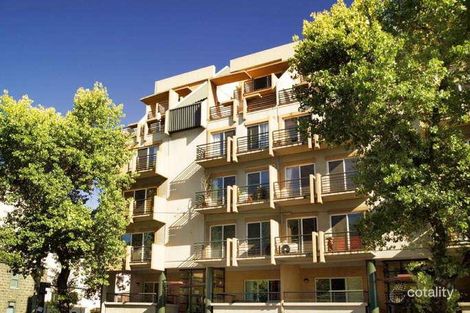 Property photo of 10/30 Dudley Street West Melbourne VIC 3003