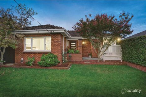 Property photo of 1/17 Latham Street Bentleigh East VIC 3165