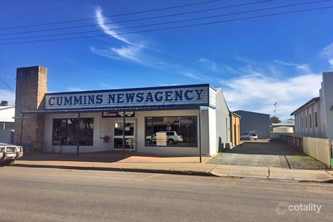 66 Bruce Tce, Cummins, SA 5631