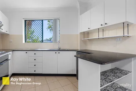 Property photo of 7/22-40 Sarsfield Circuit Bexley North NSW 2207