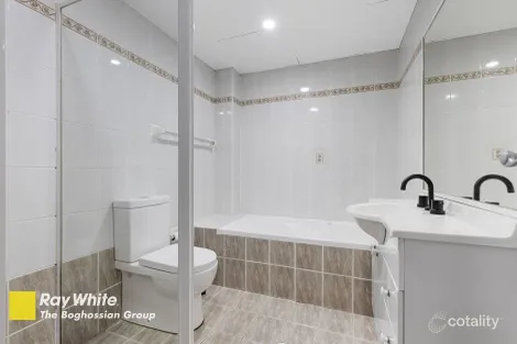 Property photo of 7/22-40 Sarsfield Circuit Bexley North NSW 2207